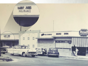 Randy Jones Home Insurance Homestead Florida